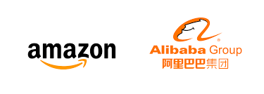 You can download and print the best transparent alibaba group logo png collection for free. Why Alibaba And Amazon Are Disrupting Sme Lending More Importantly Who S Next By Flowcast Medium