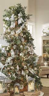 2021 Christmas Tree Ideas In 2021 Christmas Tree Decorating Themes Christmas Tree Inspiration Christmas Lodge
