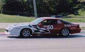 Ontario Regional Championships