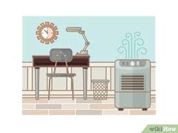 A fan has to get cool air from somewhere and blow hot air somewhere. 3 Ways To Keep A Room Cool Wikihow