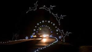 Bull Run Festival Of Lights Monday Thursday 5 30 To 9 30 P M Fridays Sunday Holidays 5 30 To 10 P M Festival Lights Fun Places To Go Bull Run