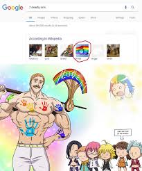 If this is your first visit, be sure to check out the faq by clicking the link above. Escanor More Like Gaycanor Nanatsunotaizai