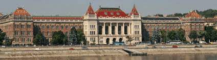 Ceu department of economics and business. Budapest University Of Technology And Economics Bme