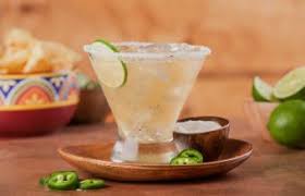 Roll lime firmly under your palm, or microwave it for 30 seconds to release more juice. Mexican Martini Recipe How To Make The Authentic Drink Lovetoknow