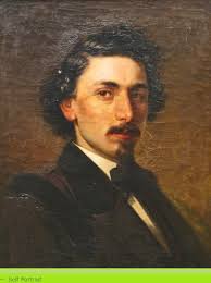 Edward L Custer (1837-1881)