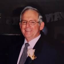 Obituary information for Velius Samuel Simpson