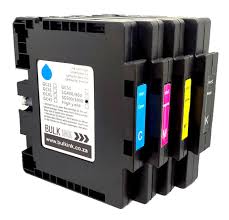 Sublimation Ink Cartridge
