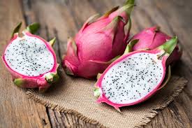 Though people primarily enjoy it for its unique look and taste, evidence suggests it may provide health. Dragon Fruit Top 9 Benefits Nutritional Facts And Healthy Recipes