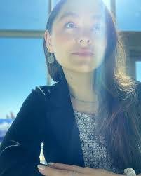 Michelle Montiel's Instagram, Twitter & Facebook