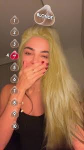 Gabrielle Odonnell's Instagram, Twitter & Facebook