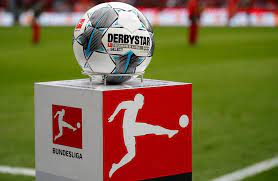 Der aktuelle spieltag und die tabelle der bundesliga 2020/2021. Bundesliga 2019 20 Review And Results Matchday 29