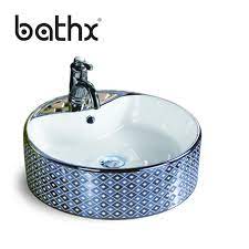 4.5 out of 5 stars. China Gold Luxurious Artistic Wash Basin Price In Bangladesh Bathroom Wash Basin China Artistic Basin Washing Basin