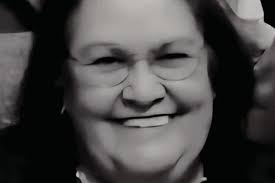 Rebecca Ann Rooney Esparza