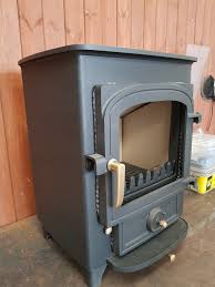 Check spelling or type a new query. Clearview Pioneer 400 Multifuel Stove