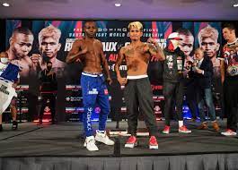 John riel casimero was set for a huge bantamweight unification clash with nonito donaire before it all fell apart. Cdjuwyqgx8dz5m