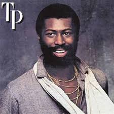 Teddy Pendergrass