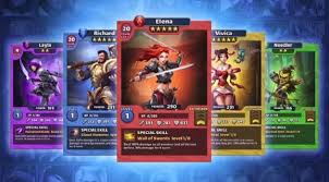 Empires Puzzles Maker Small Giant Games Raises 41 Million For Mobile Titles Puzzle Maker Giant Games Empire
