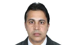 Interview with Ali Majid