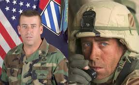 Today's Veteran of the Day is Robert Gallagher. Robert served in the U.S.  Army from 1981-2013. He deployed to Panama in support of Operation Just  Cause and served as a platoon sergeant