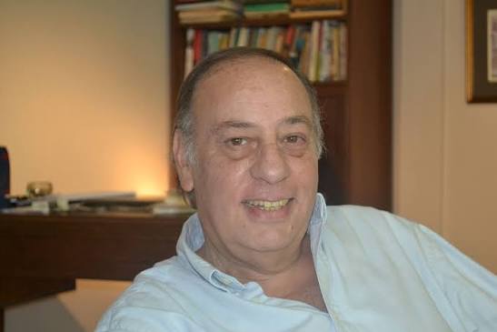 Roberto Cachanosky (@rcachanosky) - Photos | Facebook