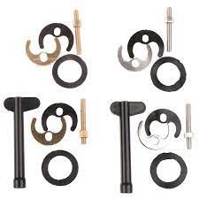 Buy 1pc Kitchen Bracket Washer Basin Sink Monobloc Mixer Tap Fixing Fitting Kit At Affordable Prices Free Shipping Real Reviews With Photos Joom