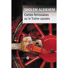 Contes ferroviaires - Poche - Aleikhem Sholem - Achat Livre | fnac