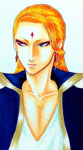 In his first appearance, he was matching the power of rill i am up to date on both mha and black clover so i am suited to answer this question. Fuegoleon Klever Anime Art Anime