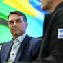 Flávio Bolsonaro Proposes Massive Prison Expansion Inspired by El Salvador's Crime Model