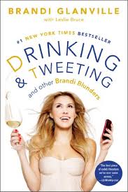 Drinking And Tweeting And Other Brandi Blunders See More