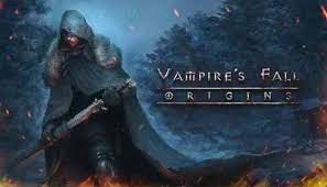 Vampire S Fall Origins Pc Espanol The Originals Classic Rpg Vampire