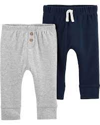 Carters Baby Boys 2 Pack Fleece Pant Baby Clothing Postarpravender Com
