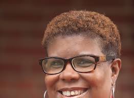 Personality: Pamela B. Smith