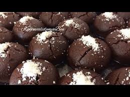 browni tadinda harika bir serbetli kurabiye islak kurabiye tarifi youtube kurabiye tarifleri kurabi ye tatli