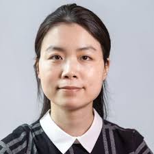 Wei Xiong (@WeiIreland)