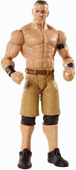 Frequent special offers and discounts up to 70% off for all products! Amazon Com Wwe World Champions John Cena Action Figure Toys Games