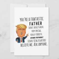 These 2021 father's day cards can be personalized to make cards for fathers, grandfathers, a new dad, a. Funny Father S Day Cards Zazzle