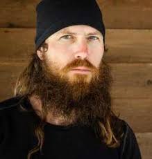 Jase Robertson (Media Personality)