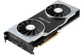 4.6 out of 5 stars. Geforce Rtx 2080 Graphics Card Nvidia