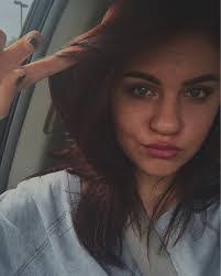 Hannah Teel's Instagram, Twitter & Facebook