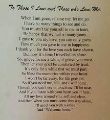 To Those I Love And Those That Love Me Poem Quotes Positive Quotes Quotes