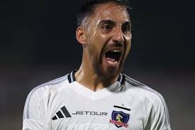 Festín de memes: ¿Quién es “Marcelo Correa”, el nuevo delantero de Colo  Colo?