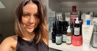 8 Reasons Your Skincare Products Aren't 'Working', According to a Dermal  Therapist