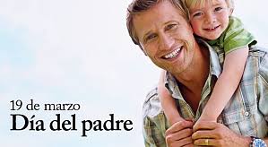 En este año, una maestra de la dehesa de la villa organizó en su escuela una jornada honorífica para los padres de las alumnas. Hoy 19 De Marzo Dia Del Padre En Espana Voy A Emigrar
