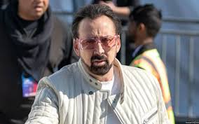 1990, nicholas cage, nicholas cage baby names, couple discuss baby names. Zcg2ulzcwc0nam