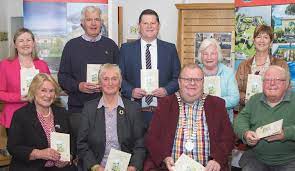 Council launches guide map on archaeology of West Cork - West Cork People