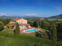 Villa Tolani Italien Toskana Provinz Pisa Nahe Montesecudaio 5 Schlafzimmer Privater Pool Die Ruhige Lage Und Die Nahe Zur Kuste Bietet Dieses Marittimo
