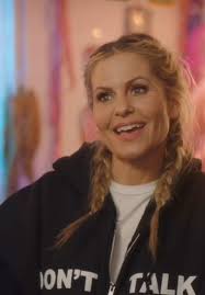 Candace Cameron Edit