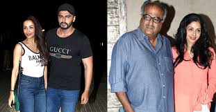 Последние твиты от arjunk26 (@arjunk26). Arjun Kapoor Is Dating Malaika But Hated Boney Kapoor S Second Wife Sridevi Here S His Response Manorama English