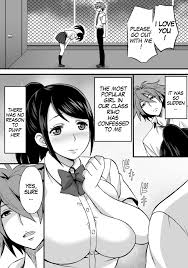 Premium Netorase Hentai Download