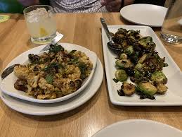 Best home decor ideas website. True Food Kitchen Jacksonville Florida Restaurant Happycow